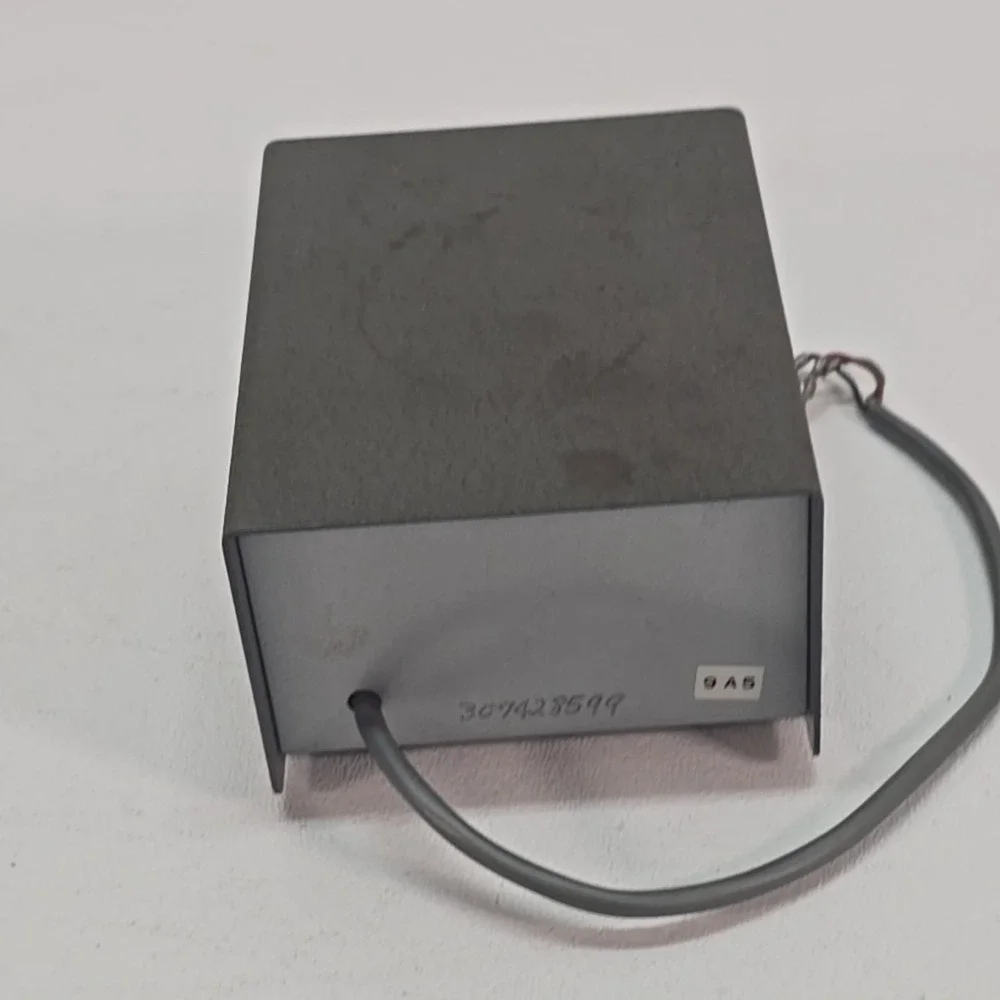 Power Drive DC Motor Speed Control‎ T SIN ELEC Made In Japan 9A5